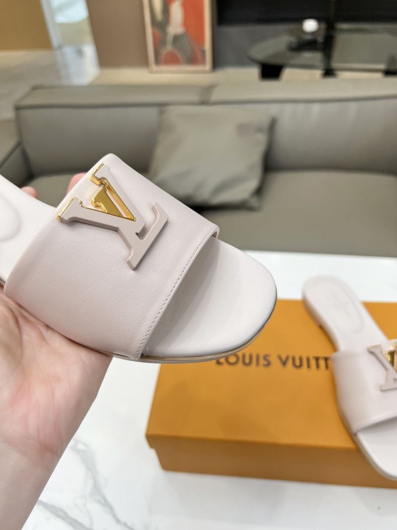 Louis Vuitton Slippers